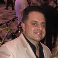 Leo Carbonell, MPH, RS, CPFS, CPH