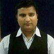 PARITOSH KUMAR MISHRA