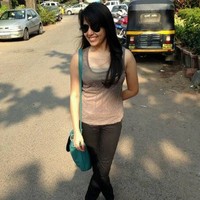 Maria Suratwala