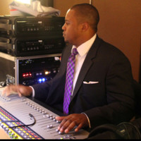 Lorenzo Mack, Jr.
