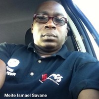 Ismael Meite