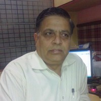 Arun Nigam