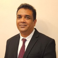 Gunshyam Jeetun