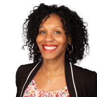 Charise Wilson, MS, GCDF, CCSP, CPRW