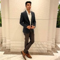 Utsav Mukherjee