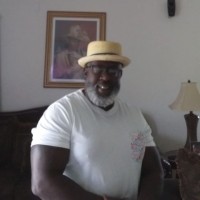 Victor Anderson