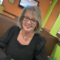 Deborah Ingram