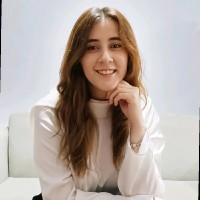 Maria Paula Peña Gamez