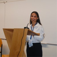 Gabriela Tenreiro