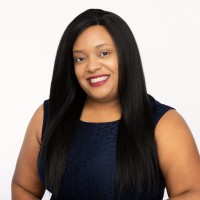 Antoinette Johnson