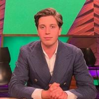 Casper Van Dijk