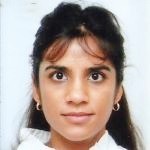 Sonia Veerapen