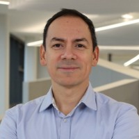 Francisco Carrasco M.