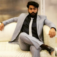 Abd Ur Rehman Afzal