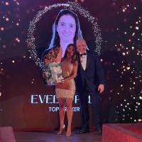 Evelyn Pali