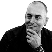 Dave Hahn