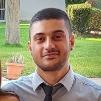 Andreas Georgiou