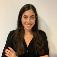 Cristina Del Nero Ramirez