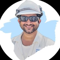 Fahad Abro (Grad Iosh, Miirsm)