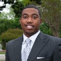 Brandon Alexander