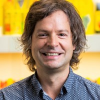 Wuestner Daniel