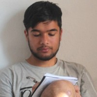 Aashutosh Dhungana