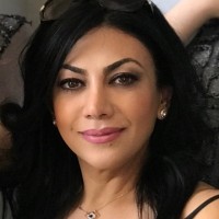 Amy Karapetian