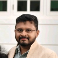 Atul Alex