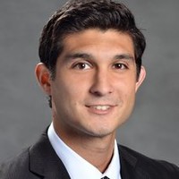 Nick Sarlo