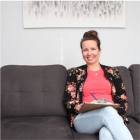 Annie Bouffard