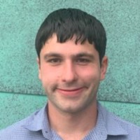 Caleb Goldberg