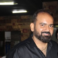 Nitesh Kapoor