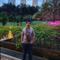 Hazmi Fitri