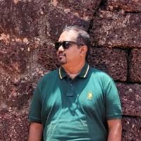 Srikanta Murthy B H