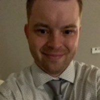 Timothy Myers