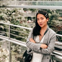 Hannah Tan