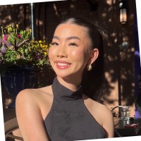 Isabel Wong