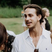 Luke Mahoney