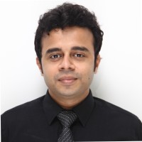 Mohammed Mahbubur Rahaman
