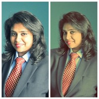 Harshitha . N . Kulkarni