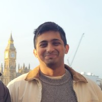Dhruva Rao