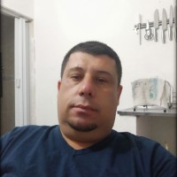 Alex Sandro Vilas Boas