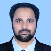 Muhammed Amjad