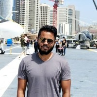 Nabarun Dey