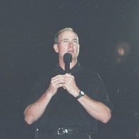 Dave Cornerstone