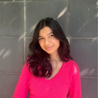 Divyanshi Maheshwari