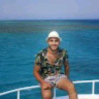 Khaled Scorpio