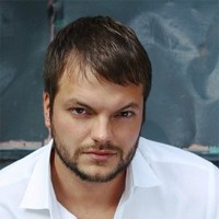 Василий Козлов
