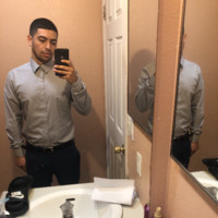 Steven Gutierrez