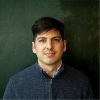 Mateo Raschio Schram